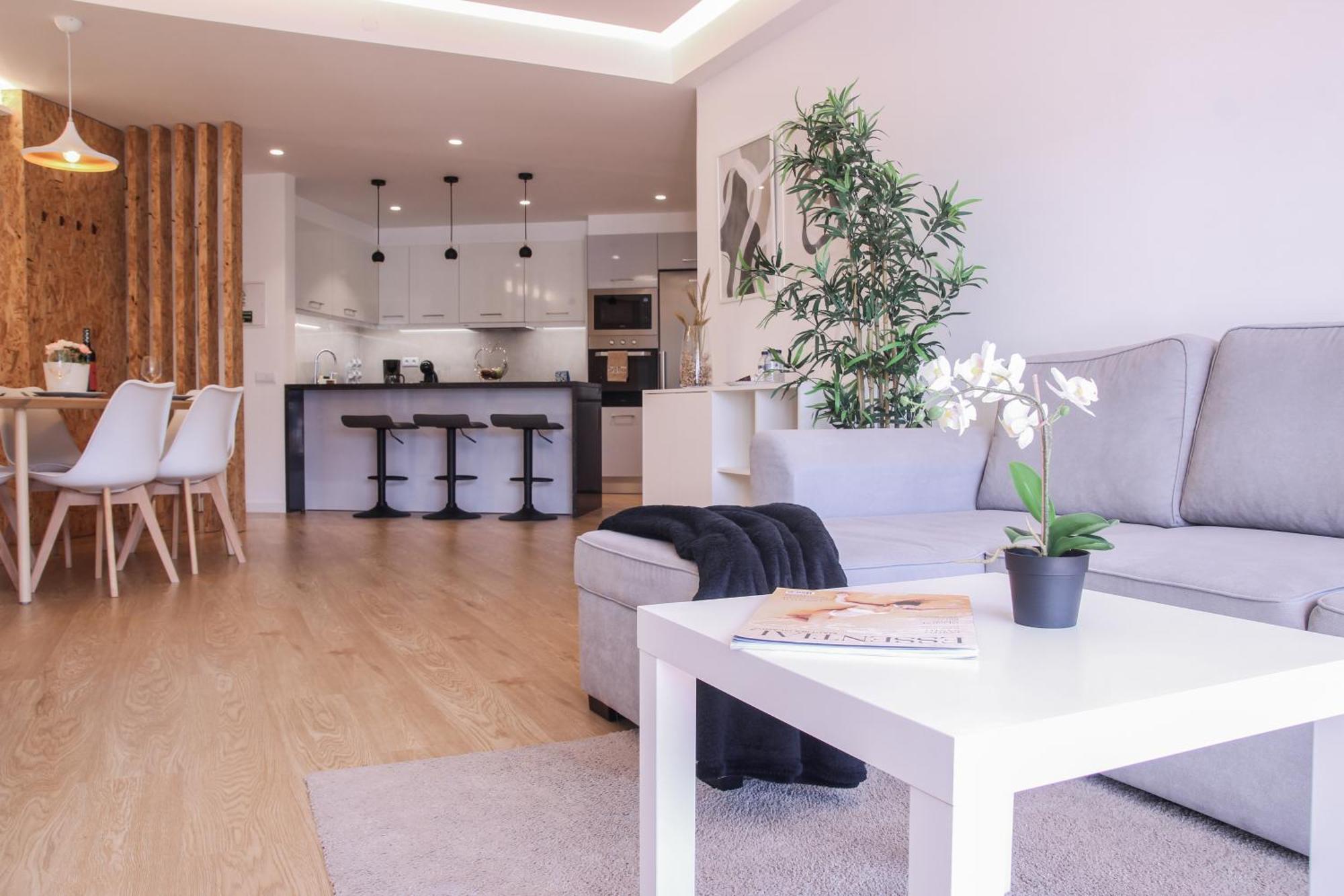 Barreiros Archdesign Apartment Funchal  Bagian luar foto