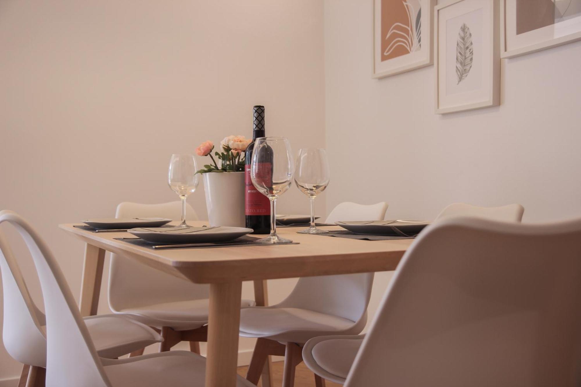 Barreiros Archdesign Apartment Funchal  Bagian luar foto
