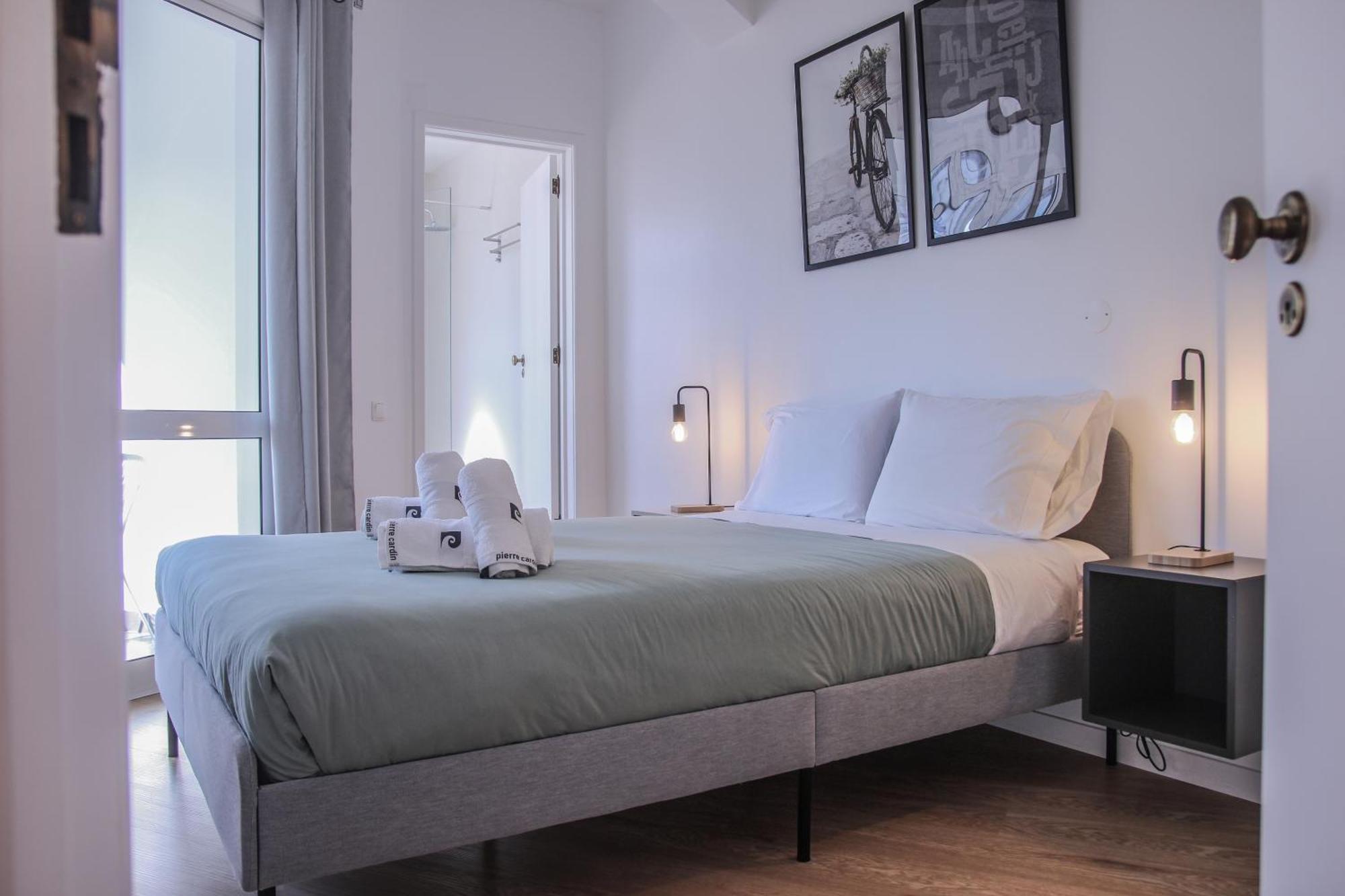 Barreiros Archdesign Apartment Funchal  Bagian luar foto