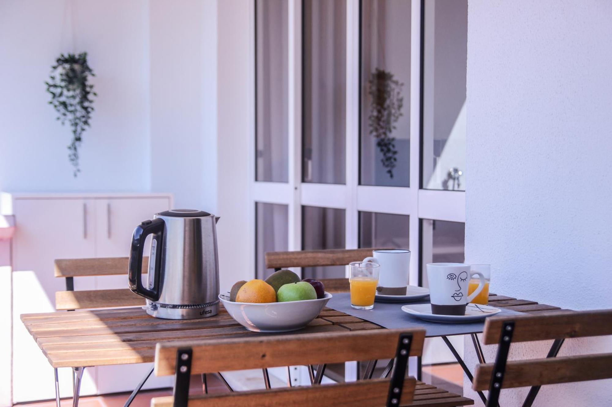 Barreiros Archdesign Apartment Funchal  Bagian luar foto