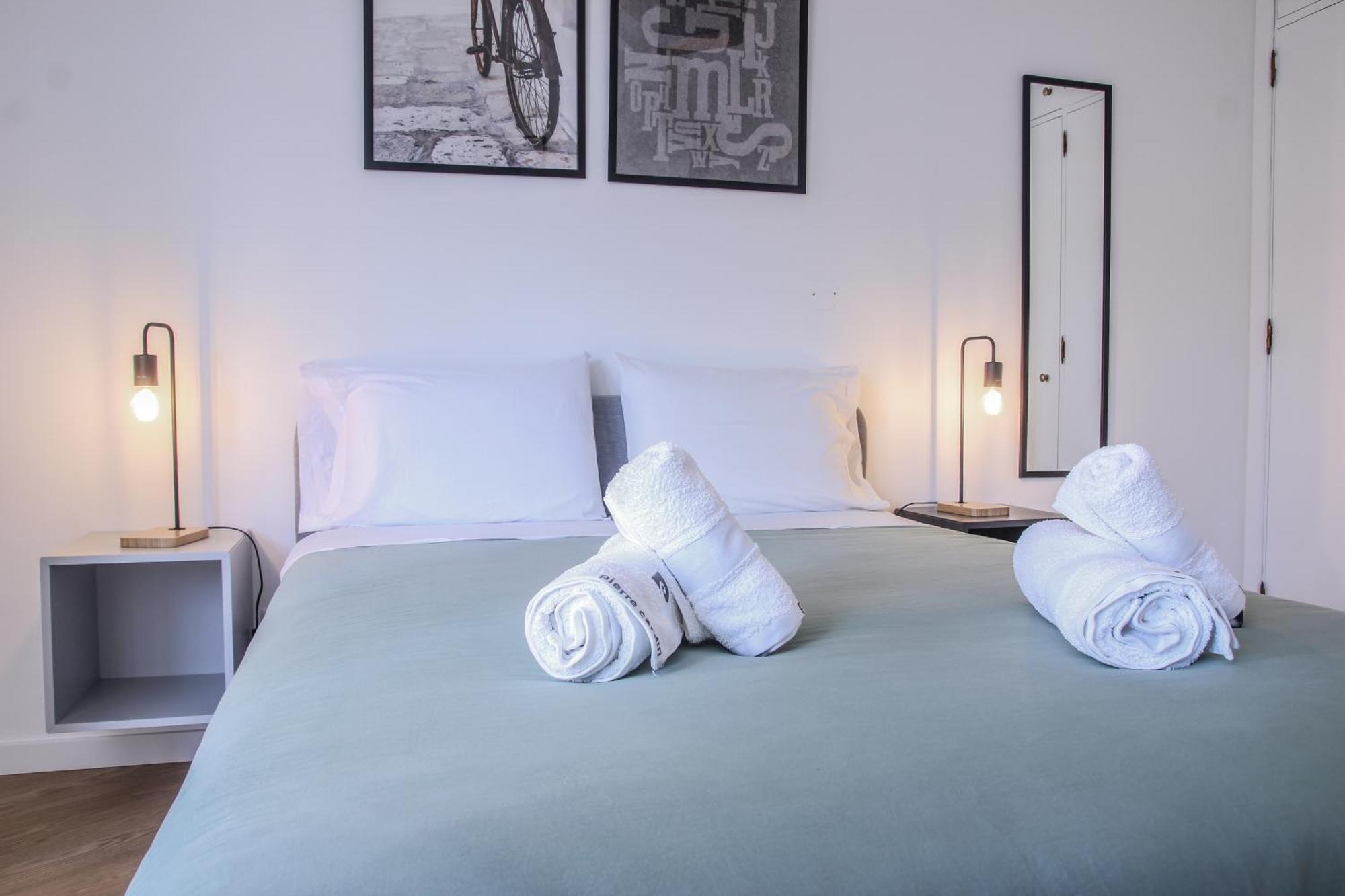 Barreiros Archdesign Apartment Funchal  Bagian luar foto
