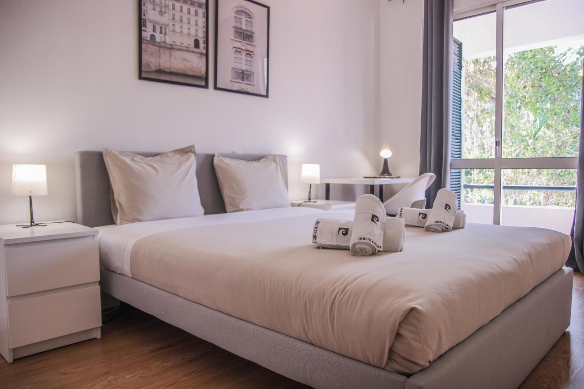 Barreiros Archdesign Apartment Funchal  Bagian luar foto