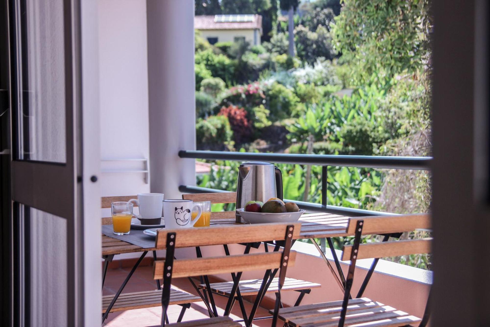 Barreiros Archdesign Apartment Funchal  Bagian luar foto