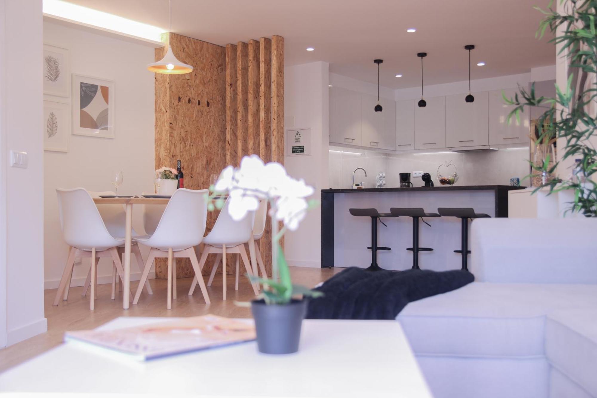 Barreiros Archdesign Apartment Funchal  Bagian luar foto
