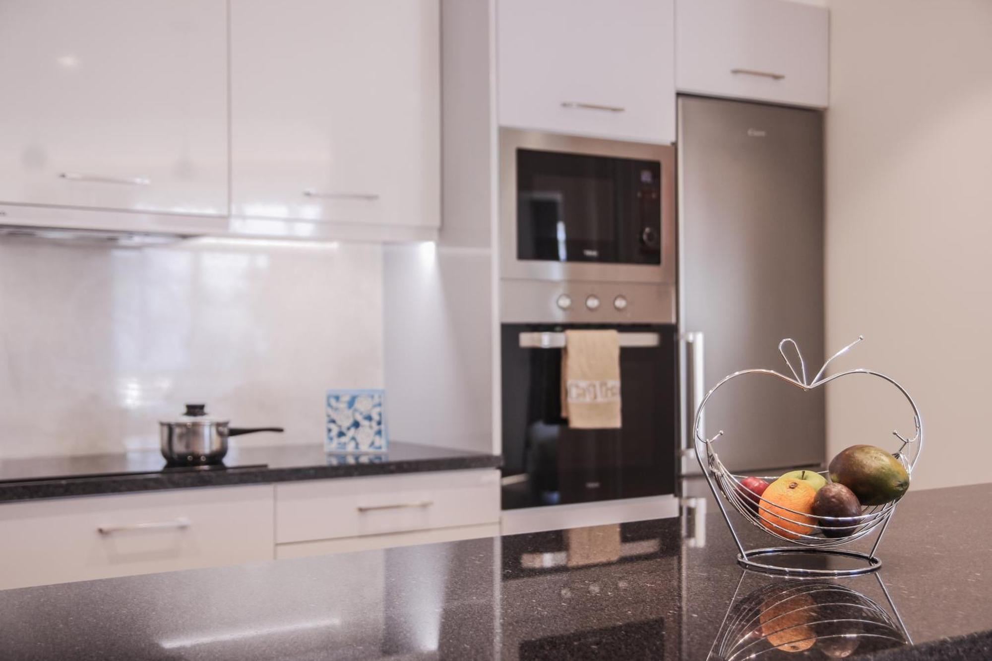 Barreiros Archdesign Apartment Funchal  Bagian luar foto